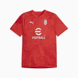 Puma AC Milan Rouge Homme
