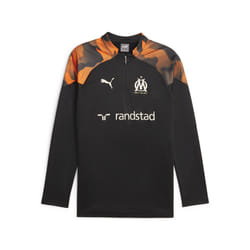 Haut d’entraînement OM Fleece 2023/24