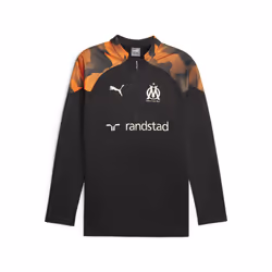 Haut d’entraînement OM Fleece 2023/24