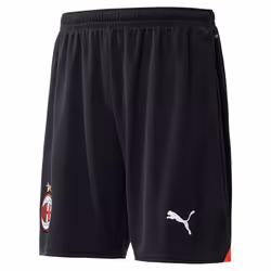 Short Milan AC Replica