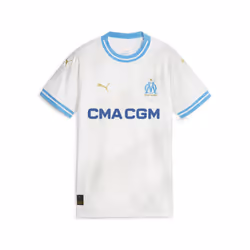 Maillot Domicile femme OM 2023/24