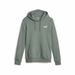 Sweatshirt à capuche brodé femme Puma Essentials+ FL