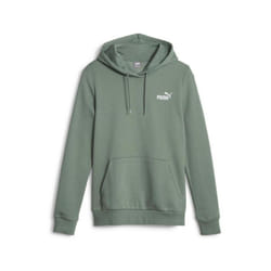 Sweatshirt à capuche brodé femme Puma Essentials+ FL