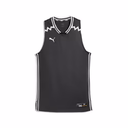 Maillot Puma Hoops team game