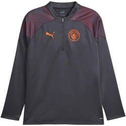 Haut d’entraînement 1/4 zip Manchester City 2023/24