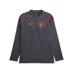 Haut d’entraînement 1/4 zip Manchester City 2023/24
