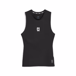 Maillot Puma Hoops Team Slvs Baselayer
