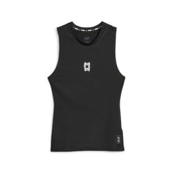Maillot Puma Hoops Team Slvs Baselayer