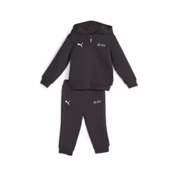 Ensemble sweatshirt à capuche et jogging bébé Puma MAPF1
