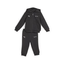 Ensemble sweatshirt à capuche et jogging bébé Puma MAPF1