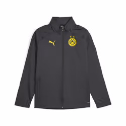 Veste imperméable Borussia Dortmund 2023/24