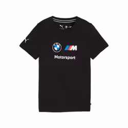 T-shirt enfant Puma BMW M Motorsport