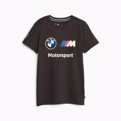 T-shirt enfant Puma BMW M Motorsport