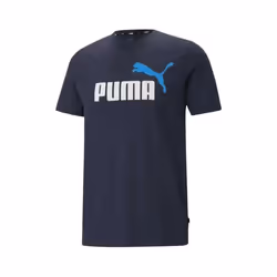 T-shirt PUMA 58675907 Bleu marine - Homme/Adulte