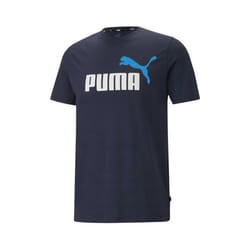 T-shirt PUMA 58675907 Bleu marine - Homme/Adulte