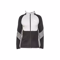 Sweatshirt à capuche entièrement zip Puma Evostripe DK