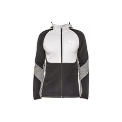 Sweatshirt à capuche entièrement zip Puma Evostripe DK