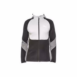 Sweatshirt à capuche entièrement zip Puma Evostripe DK