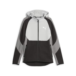 Sweatshirt à capuche entièrement zip Puma Evostripe DK