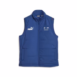 Doudoune sans manches Puma BMW MMS MT7