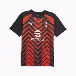 Puma Milan Rouge Homme