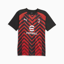 Puma Milan Rouge Homme