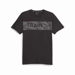 T-shirt Puma Graphic Concept