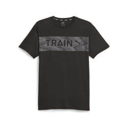 T-shirt Puma Graphic Concept