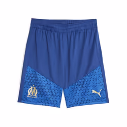 Short d'entraînement sans poches OM