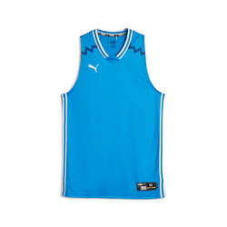 Maillot Puma Hoops team game