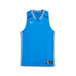 Maillot Puma Hoops team game