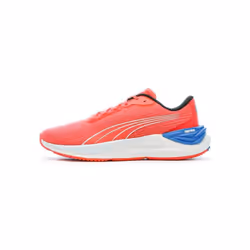 Sports Shoes Electrify Nitro 3 Textile Rose