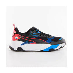 Basket Puma BMW MMS Trinity Homme Noir
