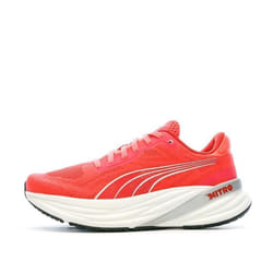 Sports Shoes Magnify Nitro 2 Textile Rose