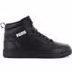 Chaussures PUMA Rebound V6 Noir - Homme/Adulte