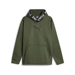 Sweatshirt à capuche Puma Pwr Fleece