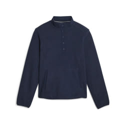Polaire 1/4 zip femme Puma Fleece