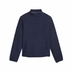 Polaire 1/4 zip femme Puma Fleece