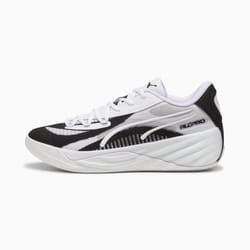 Chaussures indoor Puma All-Pro Nitro Team