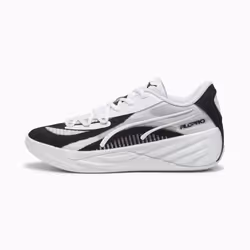 Chaussures indoor Puma All-Pro Nitro Team