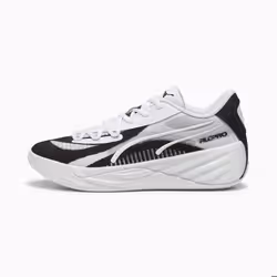 Chaussures indoor Puma All-Pro Nitro Team