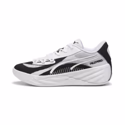 Chaussures indoor Puma All-Pro Nitro Team