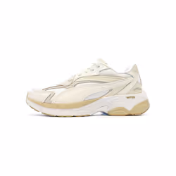 Puma modèle Teveris Nitro Selflove Beige