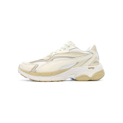 Puma modèle Teveris Nitro Selflove Beige