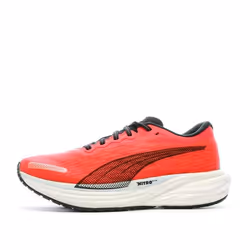 Sports Shoes Deviate Nitro™ 2 Textile Noir - 37