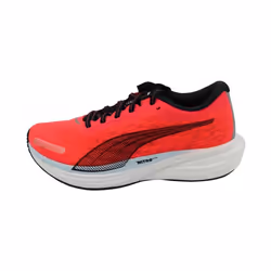 Sports Shoes Deviate Nitro™ 2 Textile Noir