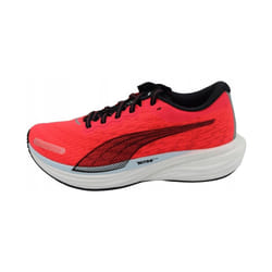 Sports Shoes Deviate Nitro™ 2 Textile Noir