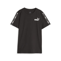 Tee Shirt Enfant Puma Ess Tape + Camo