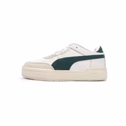 Basket Puma CA Pro Mix Homme Blanc