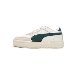 Basket Puma CA Pro Mix Homme Blanc